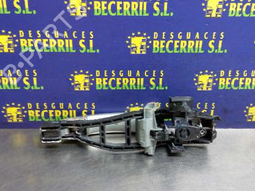 Front left exterior door handle FORD FOCUS II Turnier (DA_, FFS, DS) 1.6 TDCi | BP8451203C128 
