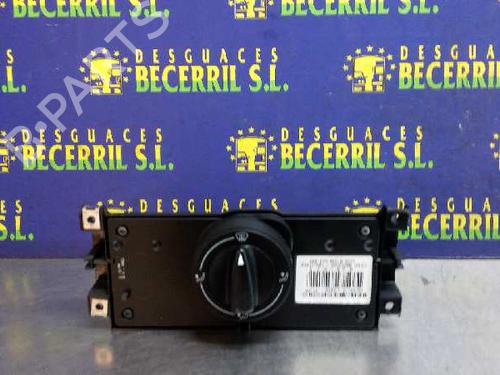 Used Climate control SEAT IBIZA II (6K1) 1.4 i (60 hp) 8440515