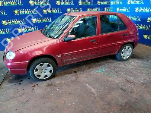 Steering pump CITROËN SAXO (S0, S1) 1.5 D | BP8460774M99 