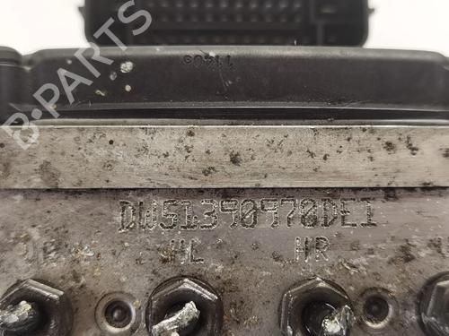 ABS pump VW PASSAT B6 (3C2) 2.0 TDI | BP15062072M43 