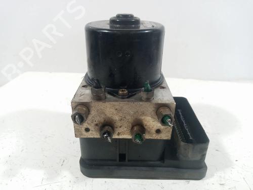 ABS pump RENAULT LAGUNA II (BG0/1_)  | BP9195823M43 