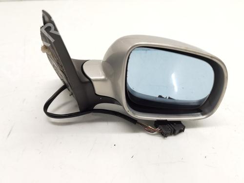 Używane Lusterko boczne prawe VW GOLF IV (1J1) 1.6 (100 hp) 30711685