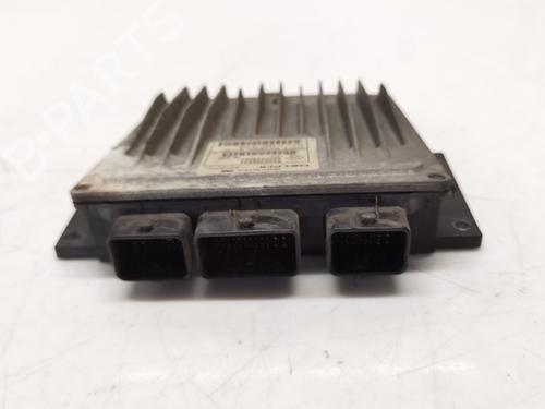 Engine control unit (ECU) RENAULT MODUS / GRAND MODUS (F/JP0_) 1.5 dCi (FP0D, JP0D) | BP39641081M57 - Image 3