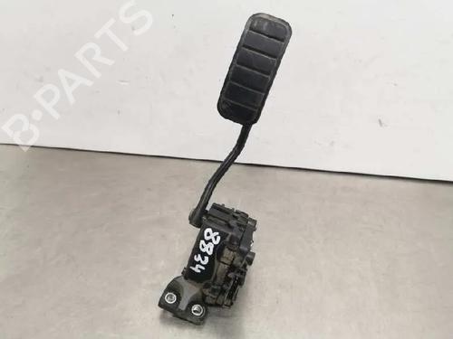 Used Pedal NISSAN INTERSTAR Van (X70) [2002-2025]  9265249