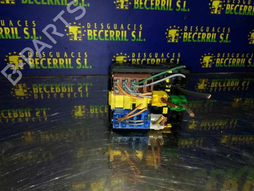 Fuse box CITROËN XANTIA (X1_, X2_) 2.0 HDI 90 | BP8426165E1 