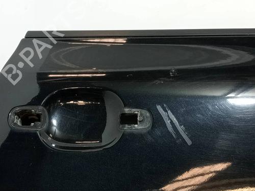 Dør høyre bak VW TOUAREG (7LA, 7L6, 7L7) 2.5 R5 TDI | BP17988744C5 