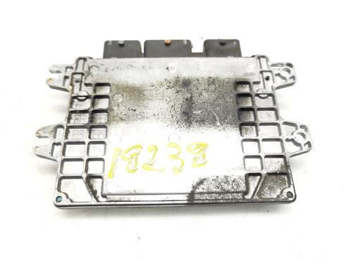 Engine control unit (ECU) NISSAN QASHQAI / QASHQAI +2 I (J10, NJ10, JJ10E)  | BP20490667M57 