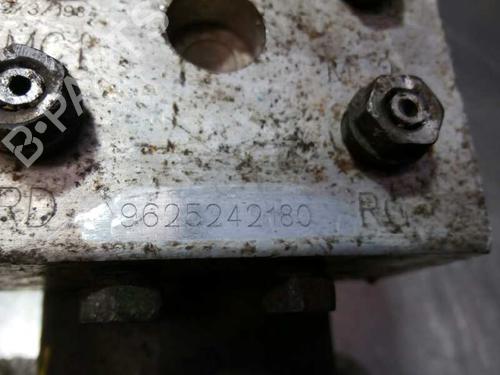 ABS pump PEUGEOT 306 (7B, N3, N5)  | BP12395822M43