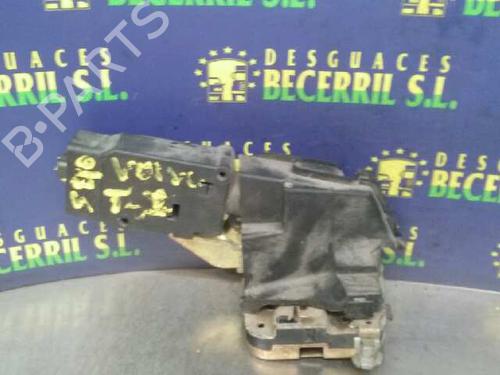Rear left lock VOLVO S40 I (644) 1.8 | BP8435192C100 