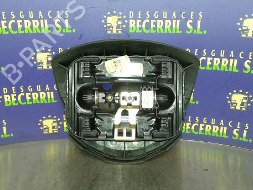 BP8428954C9 | Driver airbag RENAULT ESPACE IV (JK0/1_) 2.0 dCi (JK01, JK02, JK1J, JK1K, JK1H) BP8428954C9