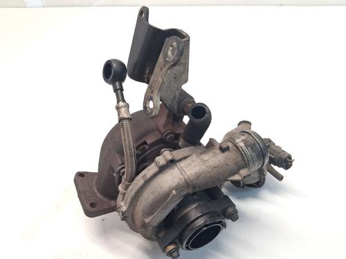 Used Turbocharger/Supercharger Turbocharger/Supercharger VOLVO S40 II (544) 2.0 D (136 hp) 33410852 33410852