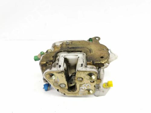 Front left lock NISSAN CABSTAR E (TL_, VL_)  | BP12448122C98 