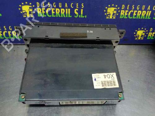 Climate control HYUNDAI ELANTRA III (XD) 2.0 CRDi | BP8447005I5 