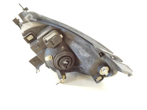 Right headlight CITROËN XSARA PICASSO (N68) 2.0 HDi | BP19655079C29 