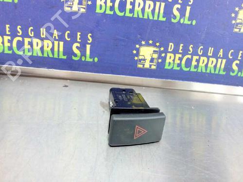 Used Warning switch TOYOTA AVENSIS Saloon (_T25_) [2003-2008]  8452115