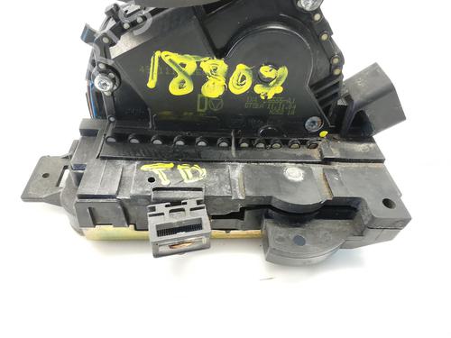 Rear right lock JAGUAR X-TYPE I (X400) 3.0 V6 All-wheel Drive | BP23547565C99 