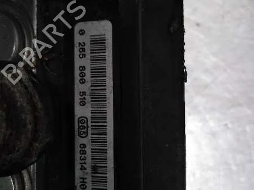 ABS pump FIAT PANDA (169_) 1.3 D Multijet (169.AXC1A) | BP17984571M43 