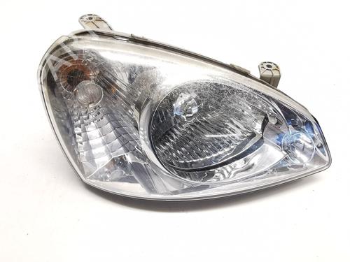 Used Right headlight Right headlight TATA INDICA 1.4 i (75 hp) 34124537 34124537