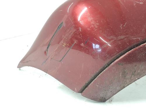 Rear bumper FORD FIESTA IV (JA_, JB_) 1.3 i | BP30173198C8