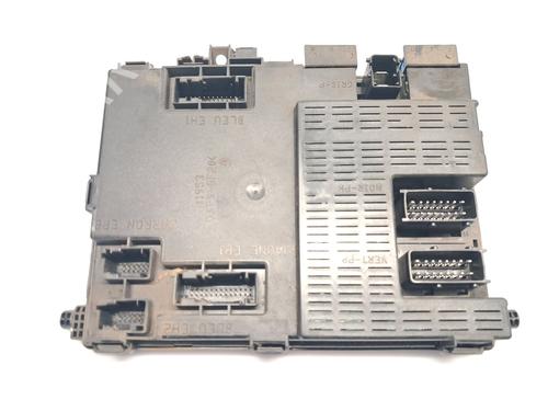 Used Fuse box CITROËN XSARA (N1) 2.0 HDi 90 (90 hp) 30456017
