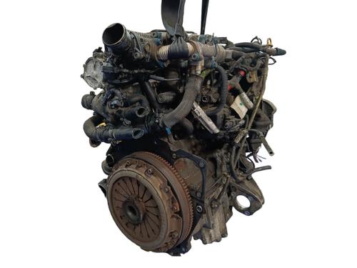 Engine ALFA ROMEO 156 Sportwagon (932_) 1.9 JTD (932B2B, 932B2C) | BP16476773M1 
