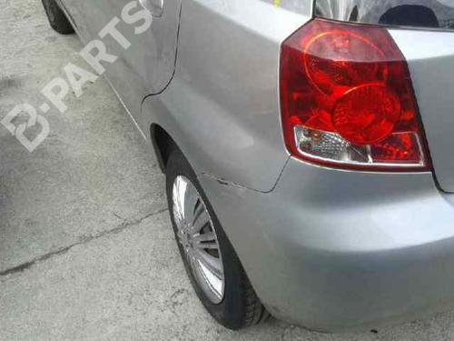 Front left interior door handle DAEWOO KALOS (KLAS) 1.2 | BP8448113I13  - Image 6