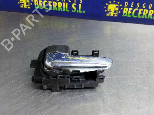 Rear left interior door handle NISSAN X-TRAIL I (T30) 2.2 Di 4x4 | BP8437849I15 