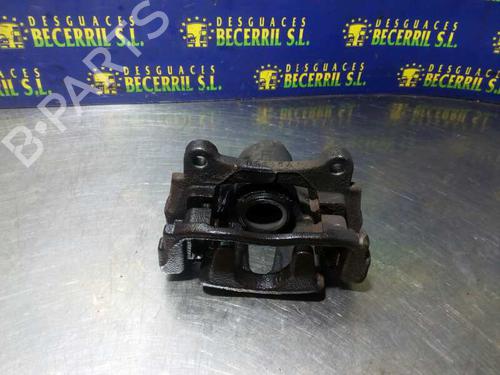 Right rear brake caliper MERCEDES-BENZ VITO / MIXTO Van (W639) 109 CDI (639.601, 639.603, 639.605) | BP16880944M106 