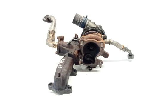 Turbolader/Kompressor SEAT CORDOBA (6K2)  | BP27892498M71 