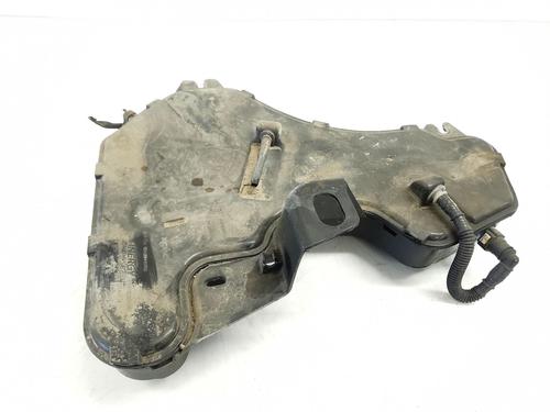 AdBlue-tank AdBlue-tank PEUGEOT 407 SW (6E_, 6D_) 2.0 HDi 135 (136 hp) 37090236 37090236