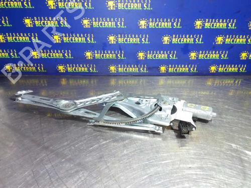 Used Front right window mechanism OPEL VECTRA C GTS (Z02) 1.8 16V (F68) (122 hp) 8425396