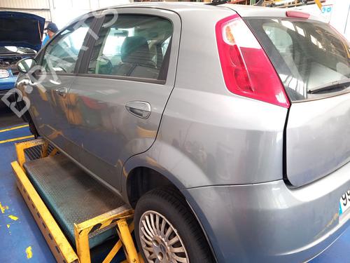 Switch FIAT GRANDE PUNTO (199_) 1.3 D Multijet | BP36140257I30 - Image 7