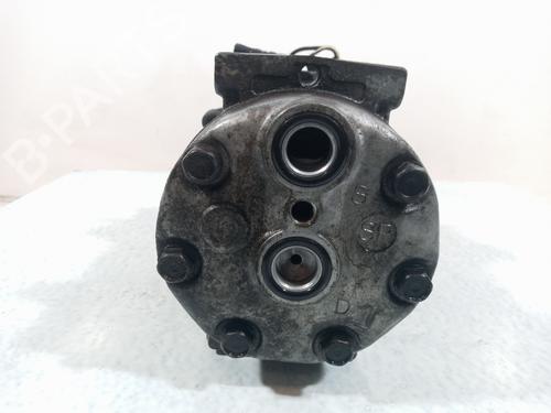 AC compressor RENAULT ESPACE III (JE0_) 2.2 D | BP8471973M34 