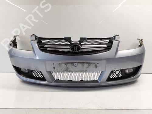 Used Front bumper Front bumper TATA INDICA 1.4 i (75 hp) 34053932 34053932
