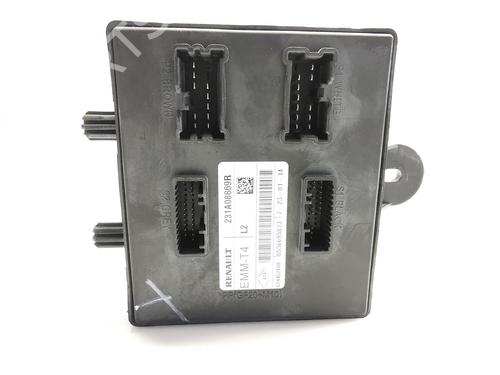 Modulo electronico RENAULT CLIO IV (BH_) 0.9 TCe 90 (BHNF, BHMA, BHMH, BHJK, BHJR) (90 hp) 27184954