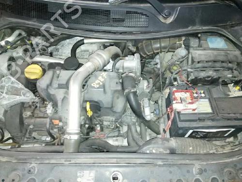 ABS pump RENAULT MEGANE II (BM0/1_, CM0/1_)  | BP8460435M43 