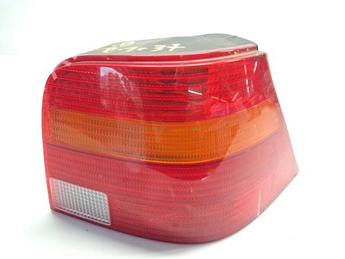 Used Right taillight VW GOLF IV (1J1) 2.0 (115 hp) 30121438