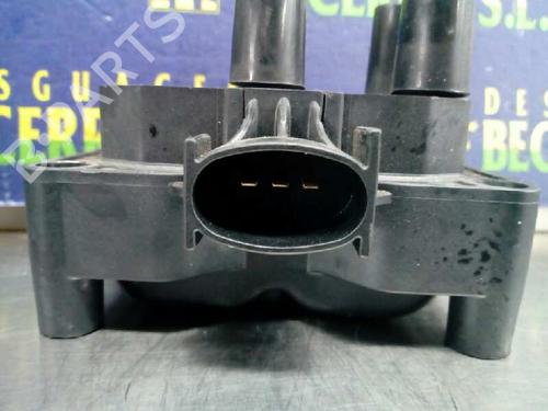Ignition coil FORD FOCUS I (DAW, DBW)  | BP8457920M94 
