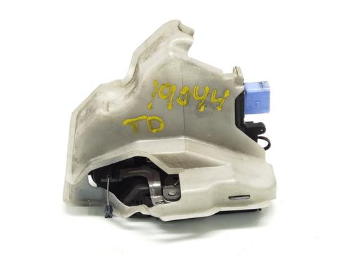 Used Rear right lock VW JETTA III (1K2) 1.9 TDI (105 hp) 24528642