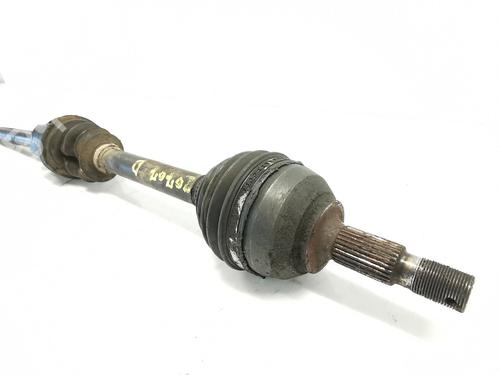 Right front driveshaft CITROËN JUMPY II Van 2.0 HDi 120 4x4 | BP37508995M39 - Image 3