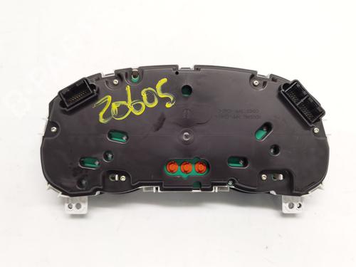 Instrument cluster KIA RIO II Saloon (JB) 1.6 16V | BP28015819C47 