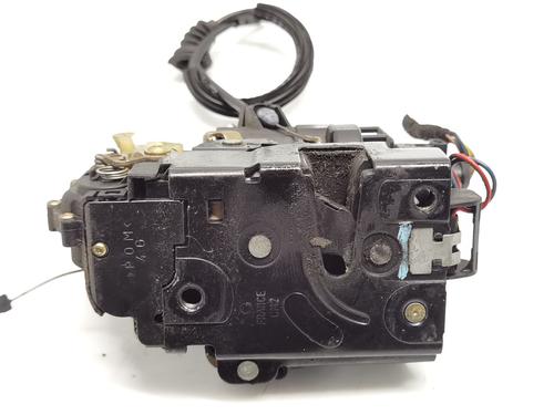 Front left lock VW GOLF IV (1J1) 1.6 16V | BP30539488C98