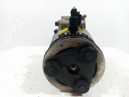 AC-Kompressor FORD FOCUS C-MAX (DM2) [2003-2007]  8484044