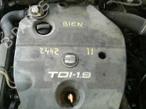ABS Bremseaggregat SEAT LEON (1M1) 1.9 TDI | BP8432432M43 