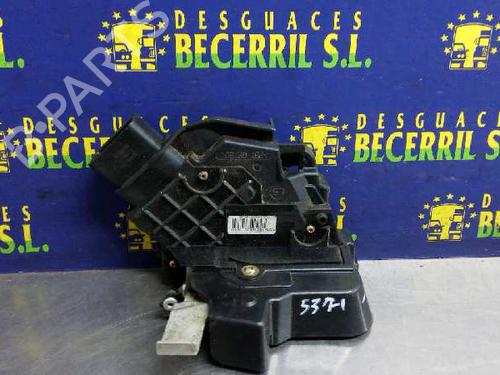 Rear left lock FORD FOCUS II (DA_, HCP, DP)  | BP8447401C100 