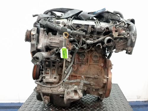 Engine TOYOTA COROLLA (_E12_) 2.0 D-4D (CDE120_, CDE120R) | BP27586788M1 - Image 3