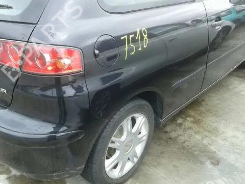Engine control unit (ECU) SEAT IBIZA III (6L1) 1.4 TDI | BP8455095M57 