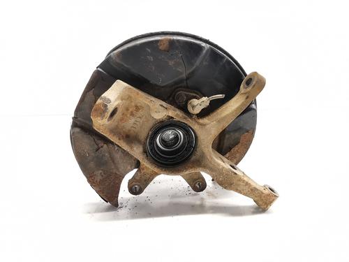 Right front steering knuckle SANTANA 300/350 1.6 | BP34397099M26 - Image 2