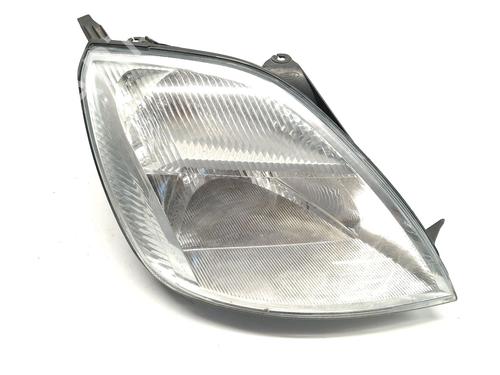 Used Right headlight FORD FIESTA V (JH_, JD_) 1.3 (69 hp) 30706935