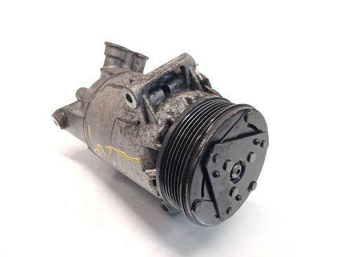 Used AC compressor AC compressor OPEL ZAFIRA / ZAFIRA FAMILY B (A05) 1.9 CDTI (M75) (120 hp) 33442530 33442530
